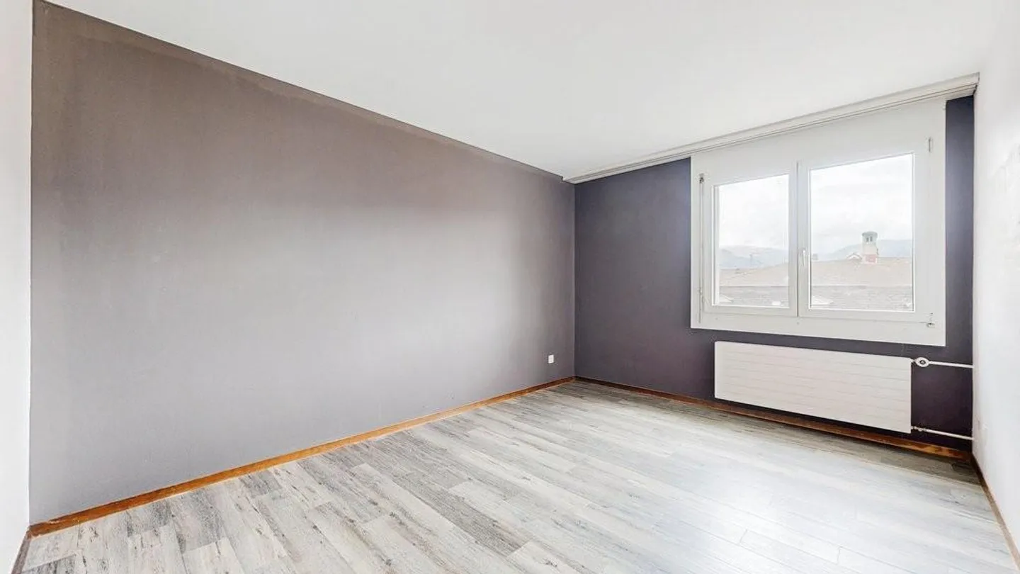 La tua nuova casa ristrutturata consente tutti i tuoi viaggi - Foto 7 di 12