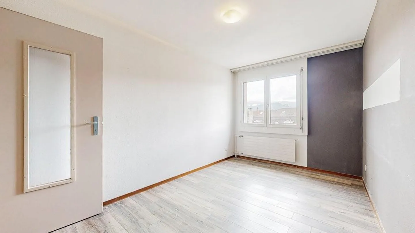 La tua nuova casa ristrutturata consente tutti i tuoi viaggi - Foto 9 di 12
