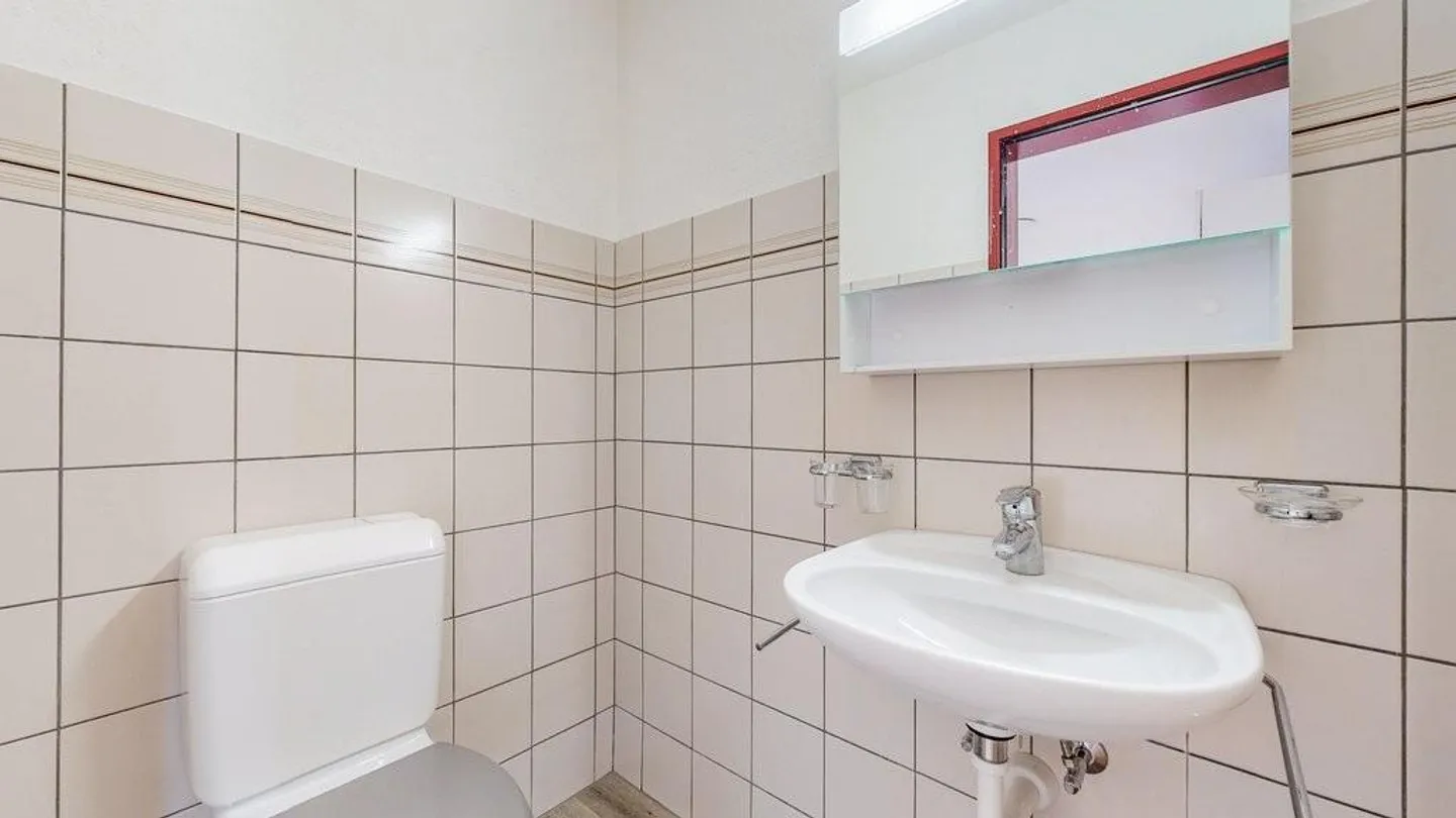 La tua nuova casa ristrutturata consente tutti i tuoi viaggi - Foto 10 di 12