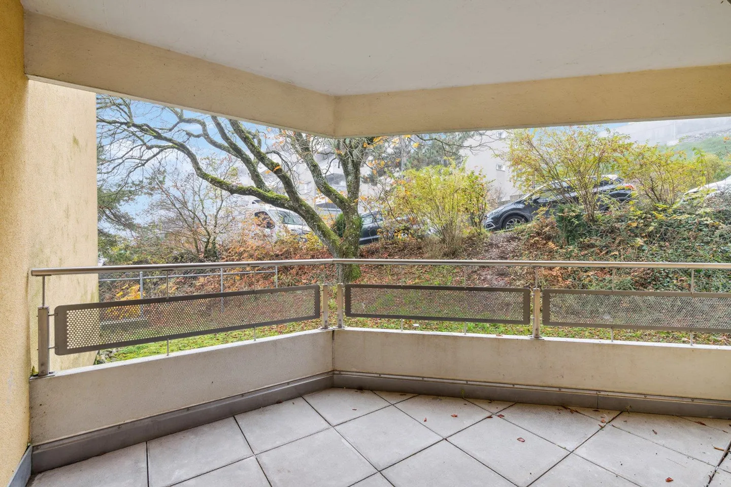 Magnifique appartement 3.5 pièces - Photo 8 sur 9