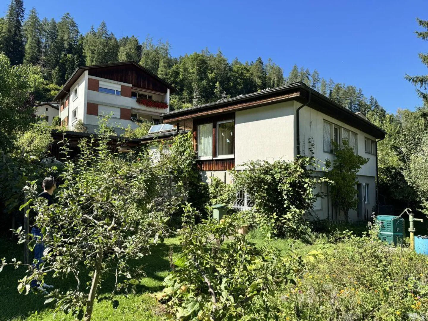 Une maison pour arriver et s'épanouir - Photo 2 sur 4