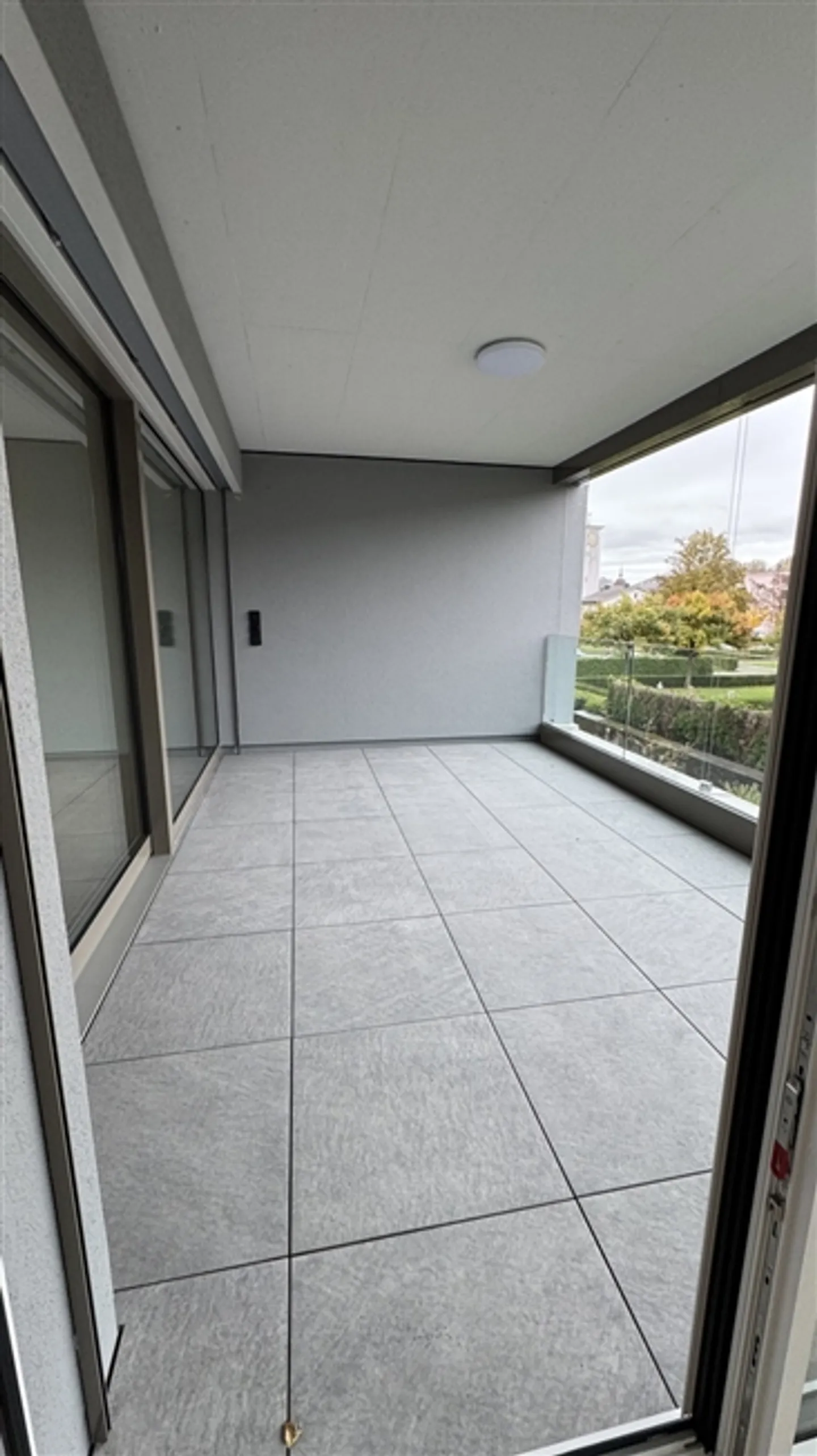 BEAUTIFUL, QUIET, CENTRAL "GRÜENEGG WILLISAU" - Photo 9 of 13