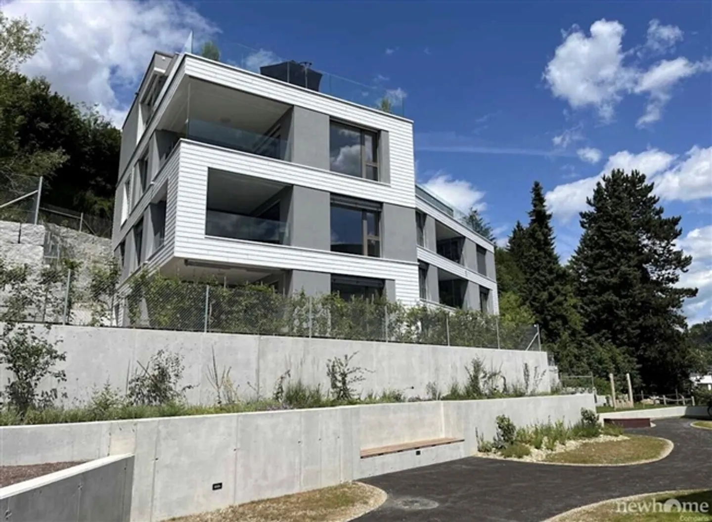 BEAUTIFUL, QUIET, CENTRAL "GRÜENEGG WILLISAU" - Photo 10 of 13