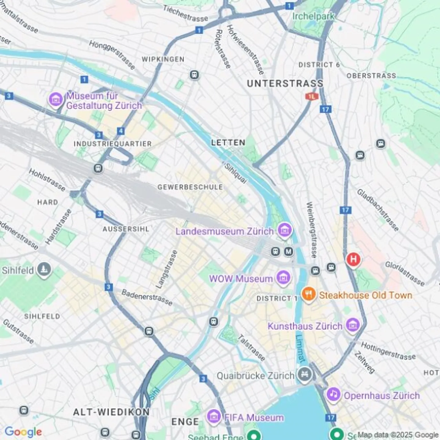 «2.5 Room apartment» - Foto 1 von 1