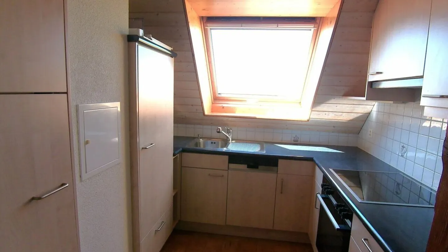 Appartamento in affitto - Foto 5 di 7