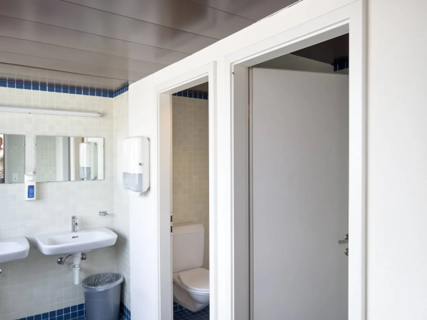 «Büros, Verwaltungsräume von 400m2 zu vermieten in Satigny» - Foto 7 von 7