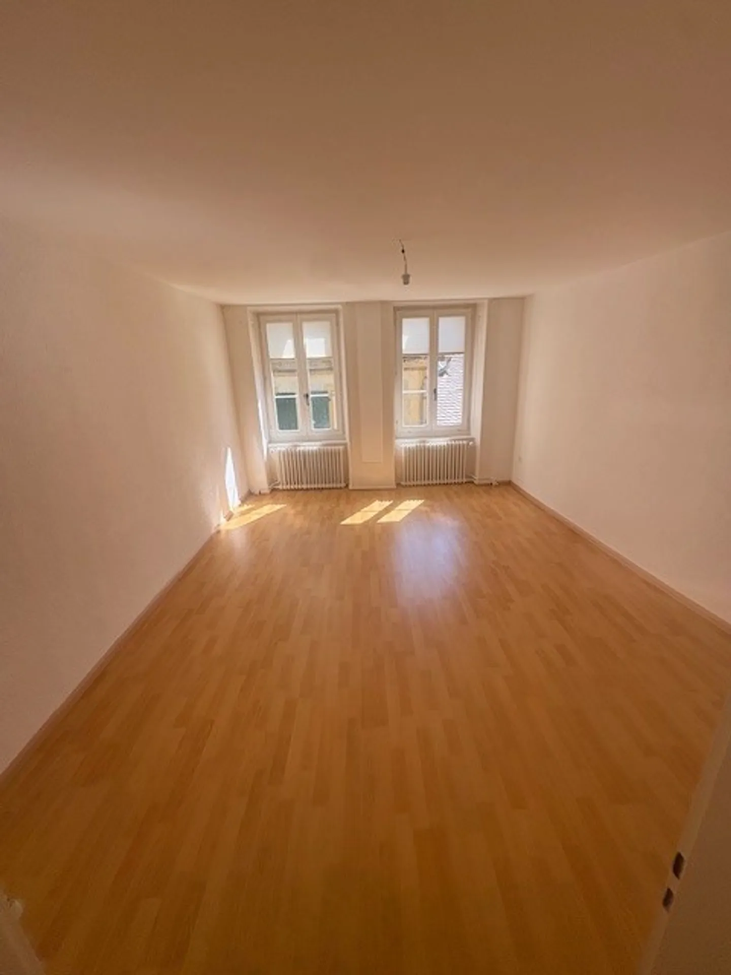 Appartamento in affitto - Foto 1 di 7