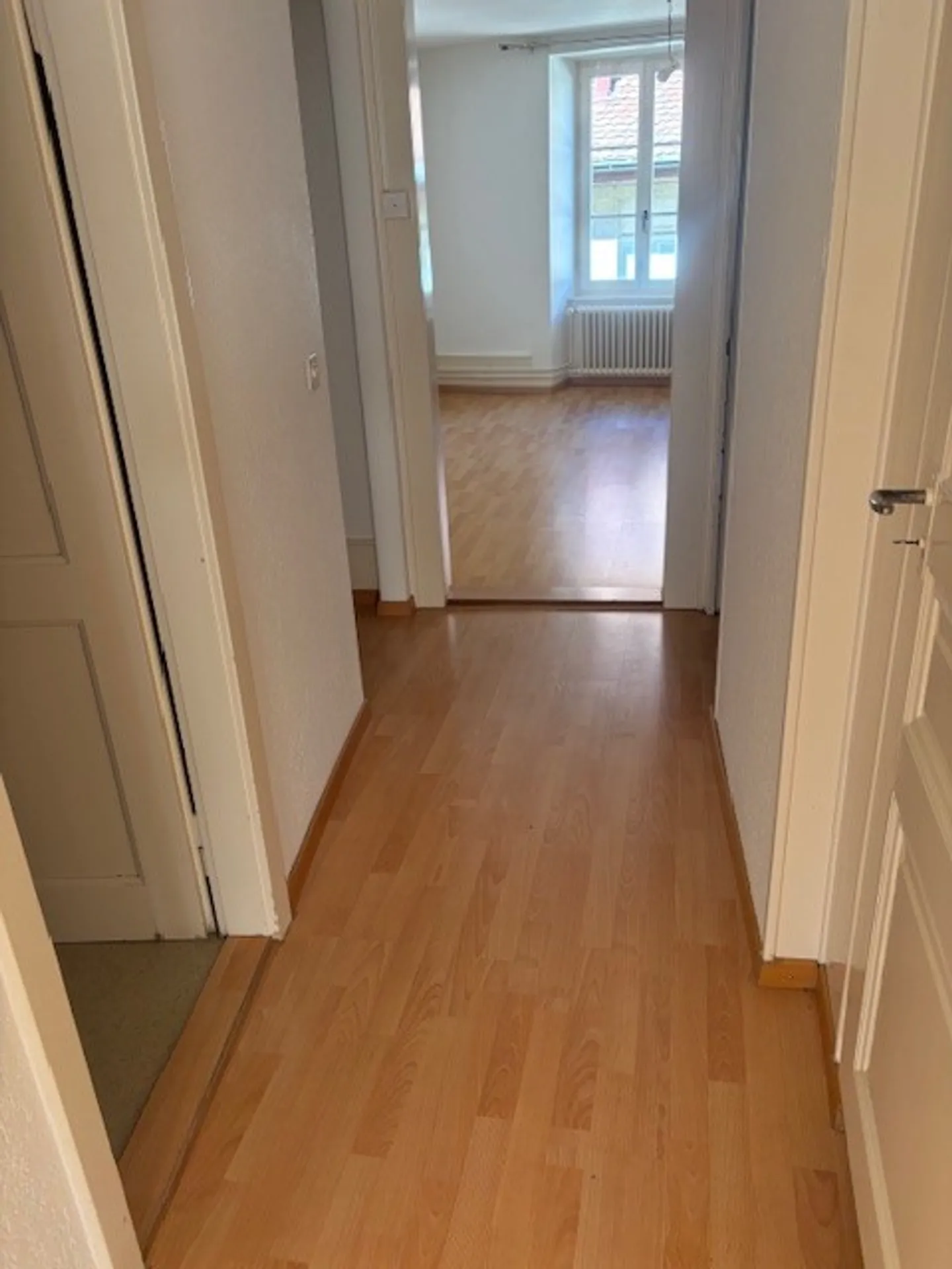Appartamento in affitto - Foto 3 di 7