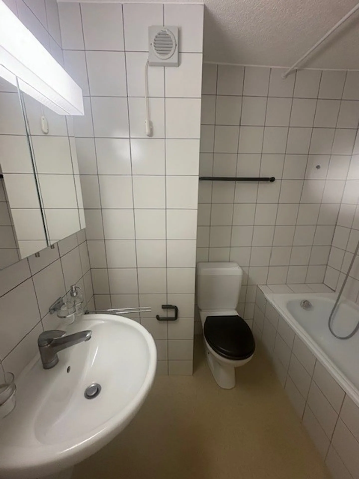 Appartamento in affitto - Foto 4 di 7