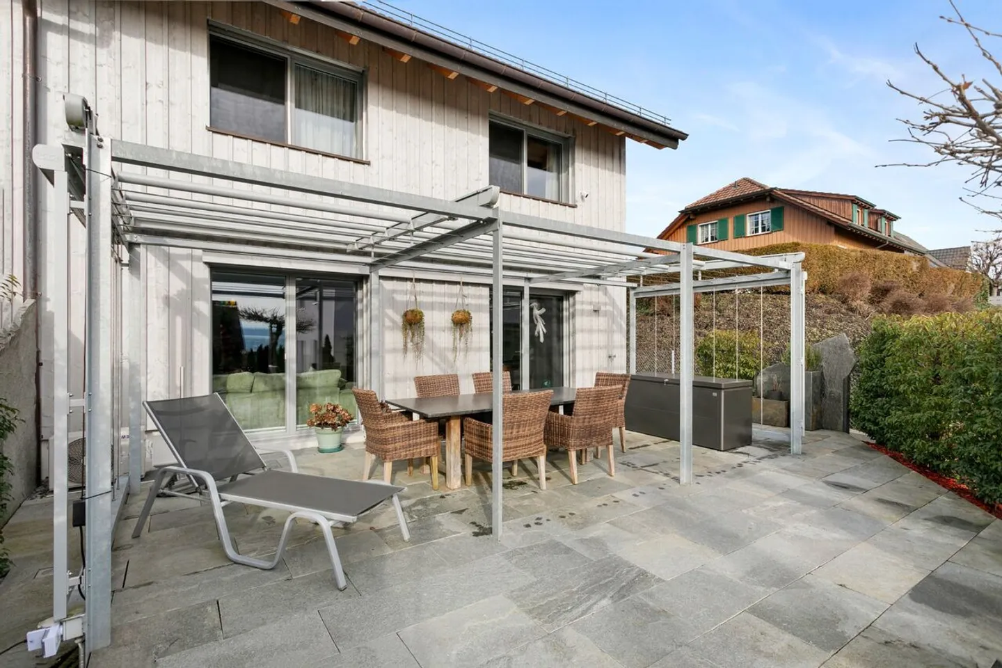 Living without compromise - Photo 1 of 7