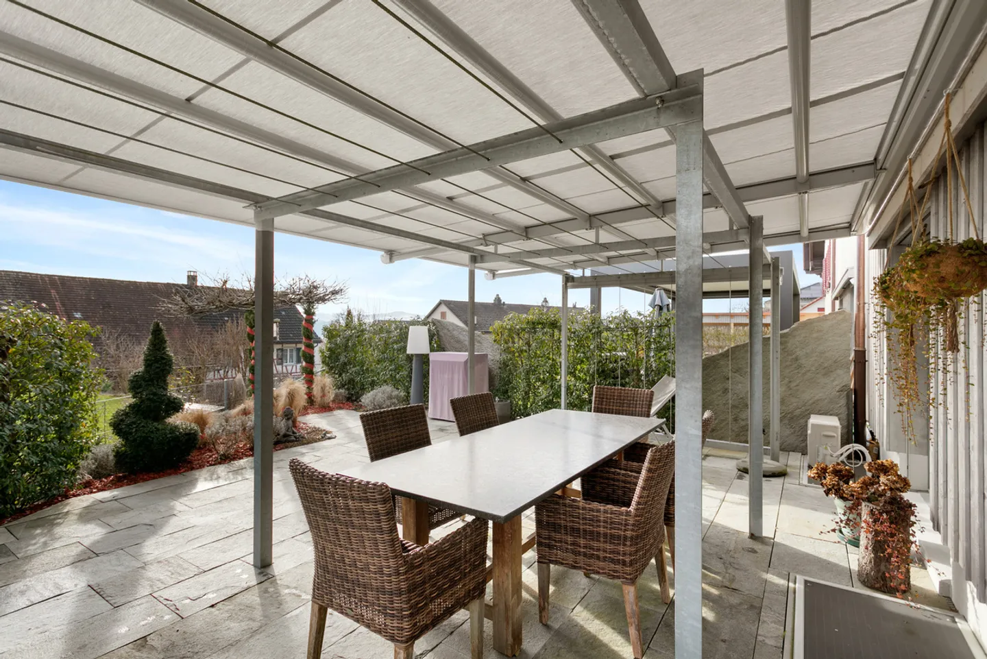 Living without compromise - Photo 2 of 7