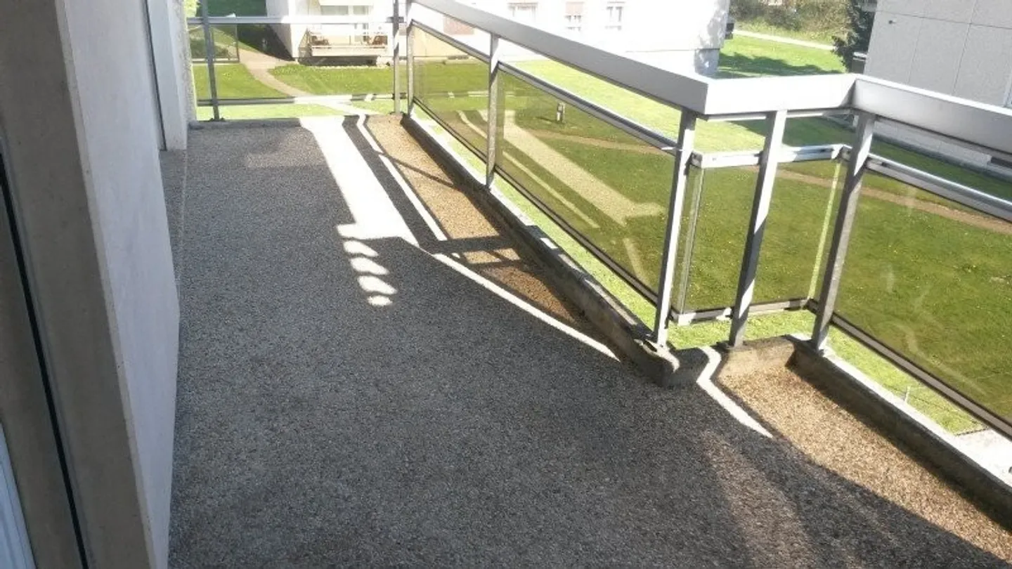 Ihr neues Zuhause, umgeben von Grün - Foto 11 von 12