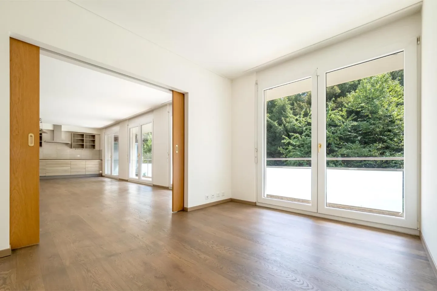 Appartamento 5 locali - Foto 4 di 7