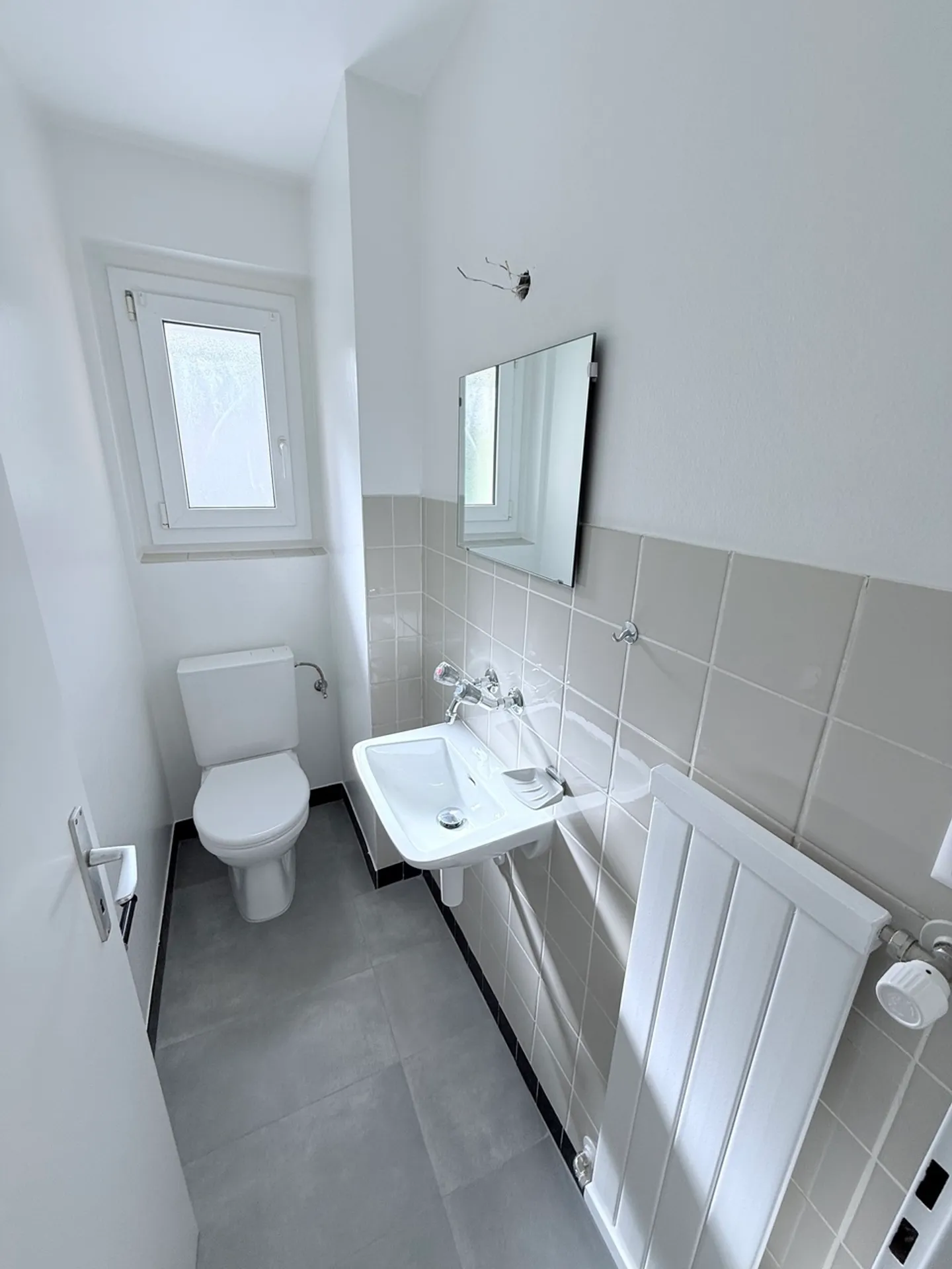 Ampio Appartamento con Giardino - Foto 11 di 11