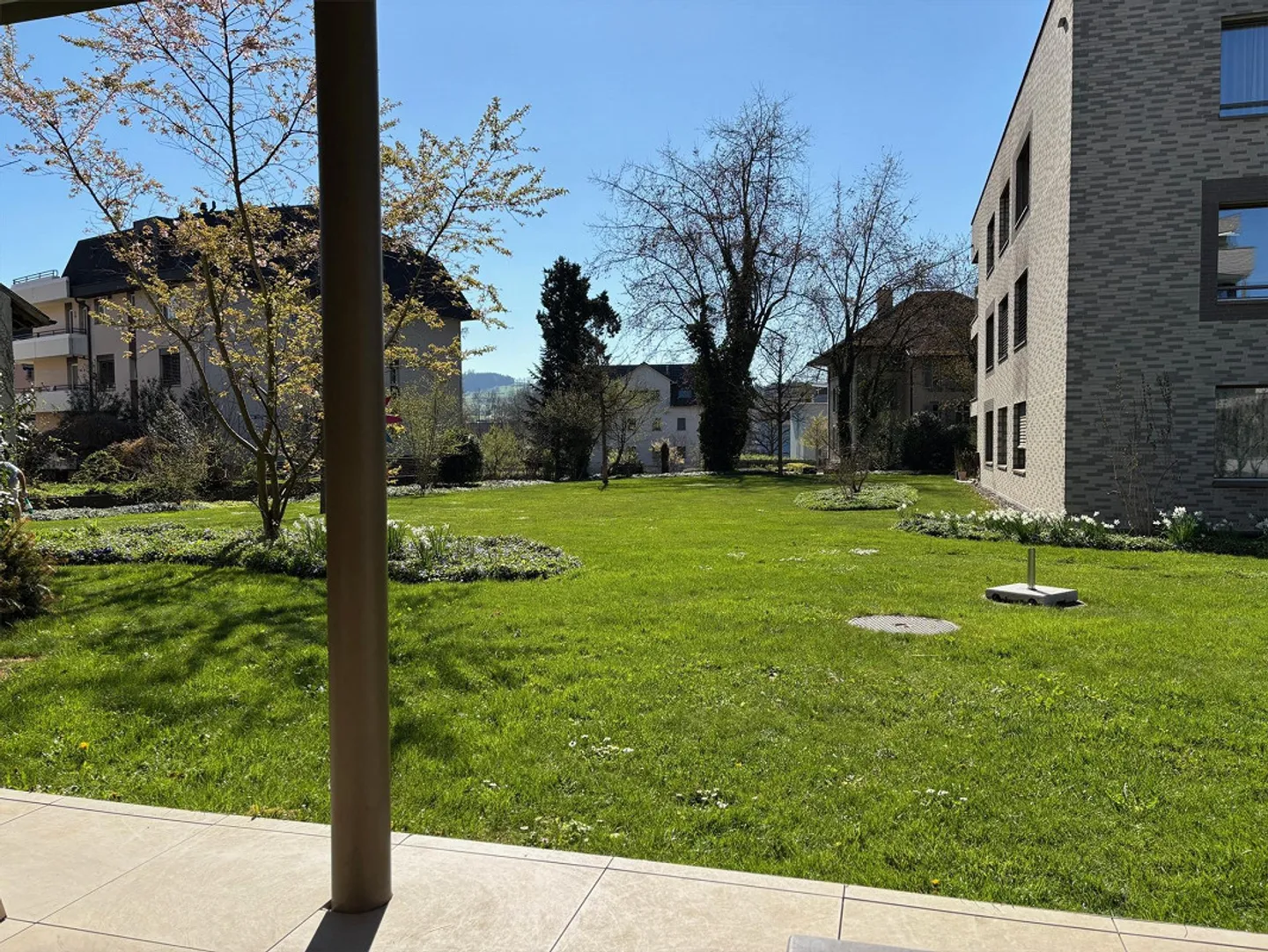 Appartamento al piano terra elegante con finiture di alta qualità - Foto 1 di 14