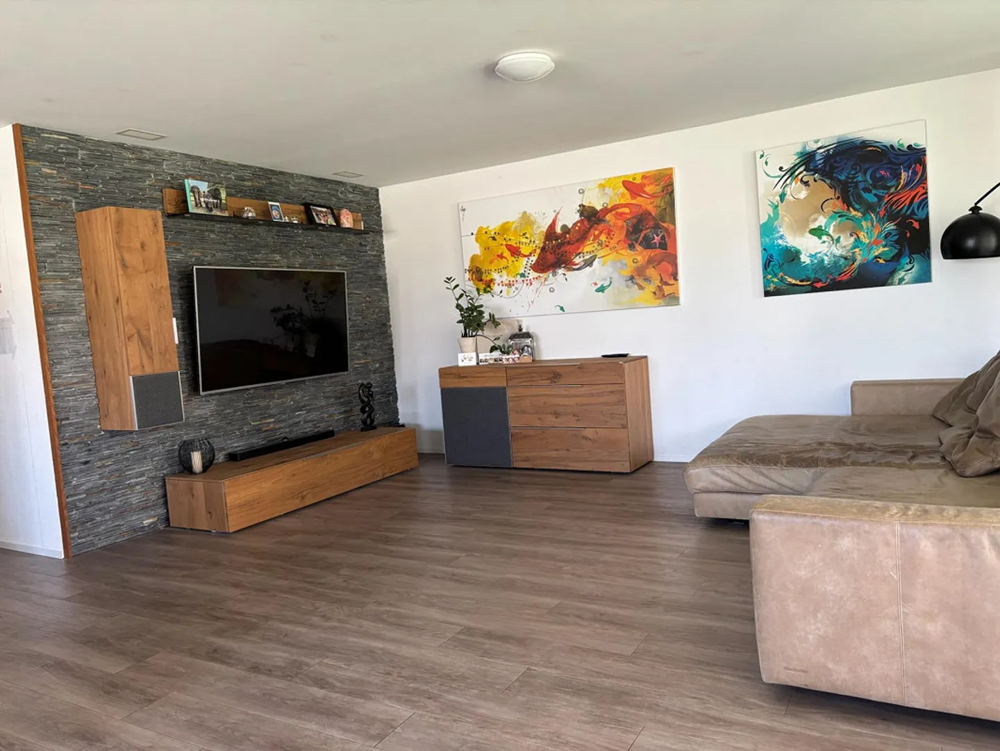Appartamento al piano terra elegante con finiture di alta qualità - Foto 8 di 14