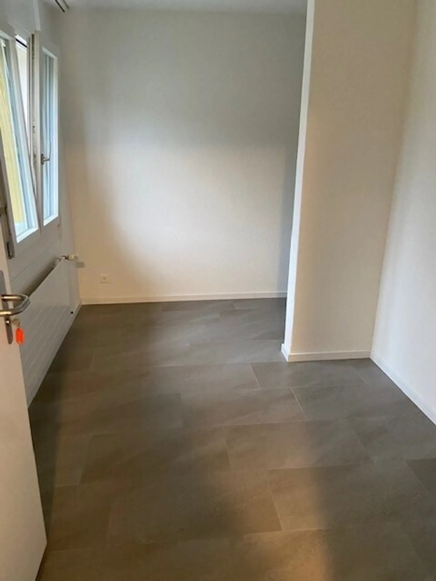 Geräumige Maisonette-Wohnung - Foto 6 von 13