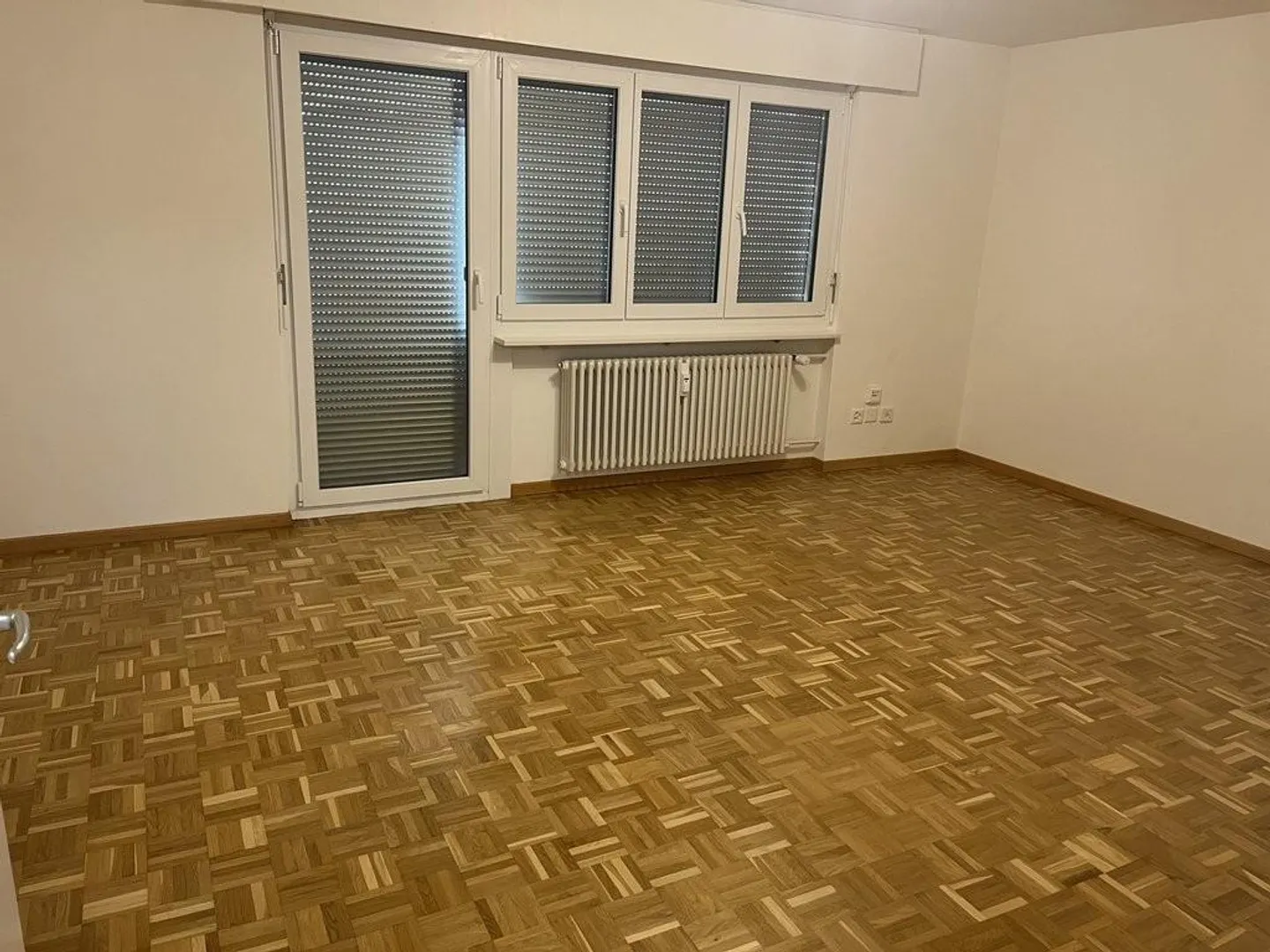 Appartamento affascinante nel centro di Herisau - Foto 5 di 10