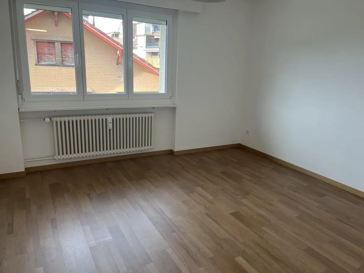Appartamento affascinante nel centro di Herisau - Foto 6 di 10