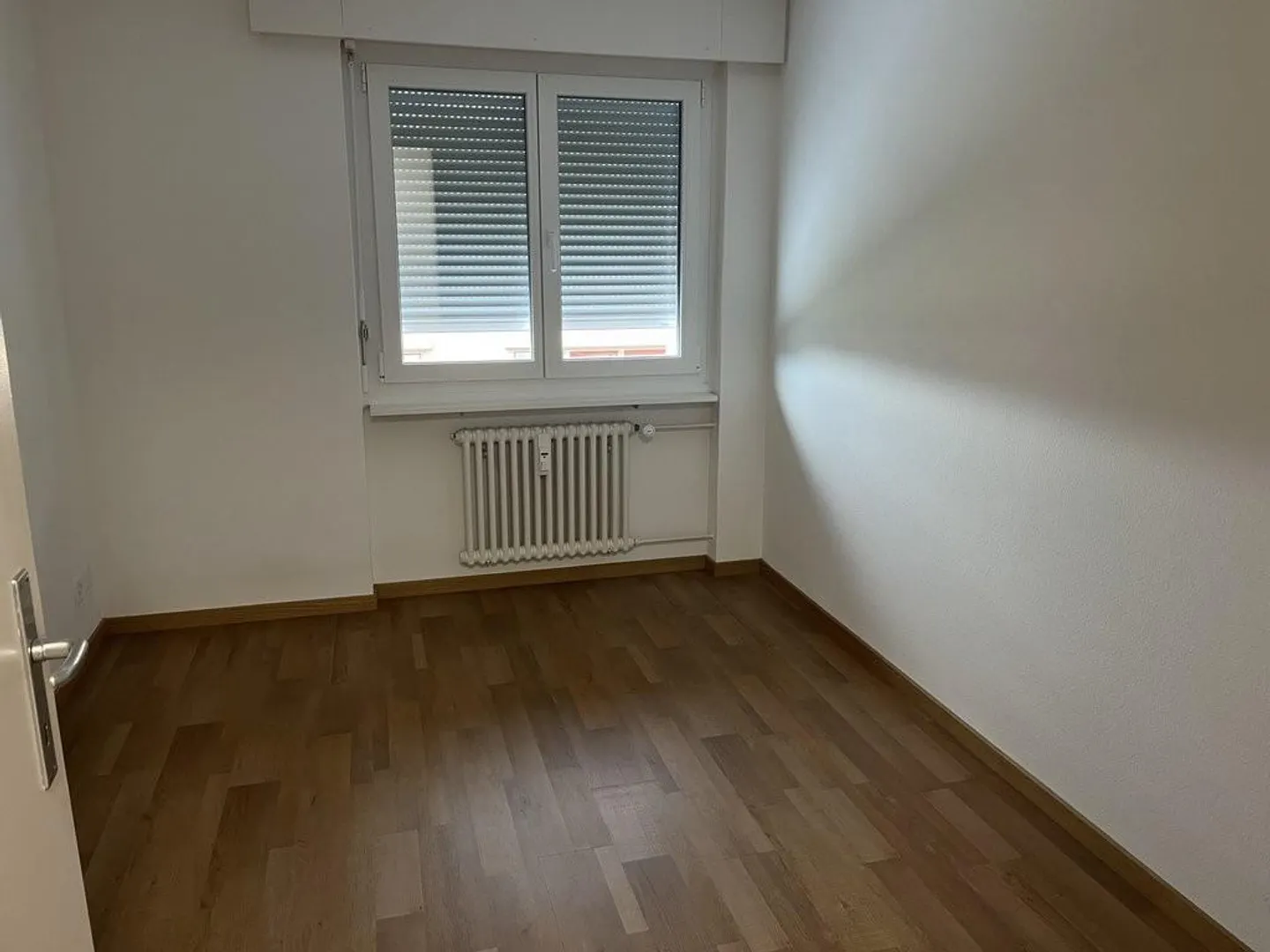 Appartamento affascinante nel centro di Herisau - Foto 7 di 10