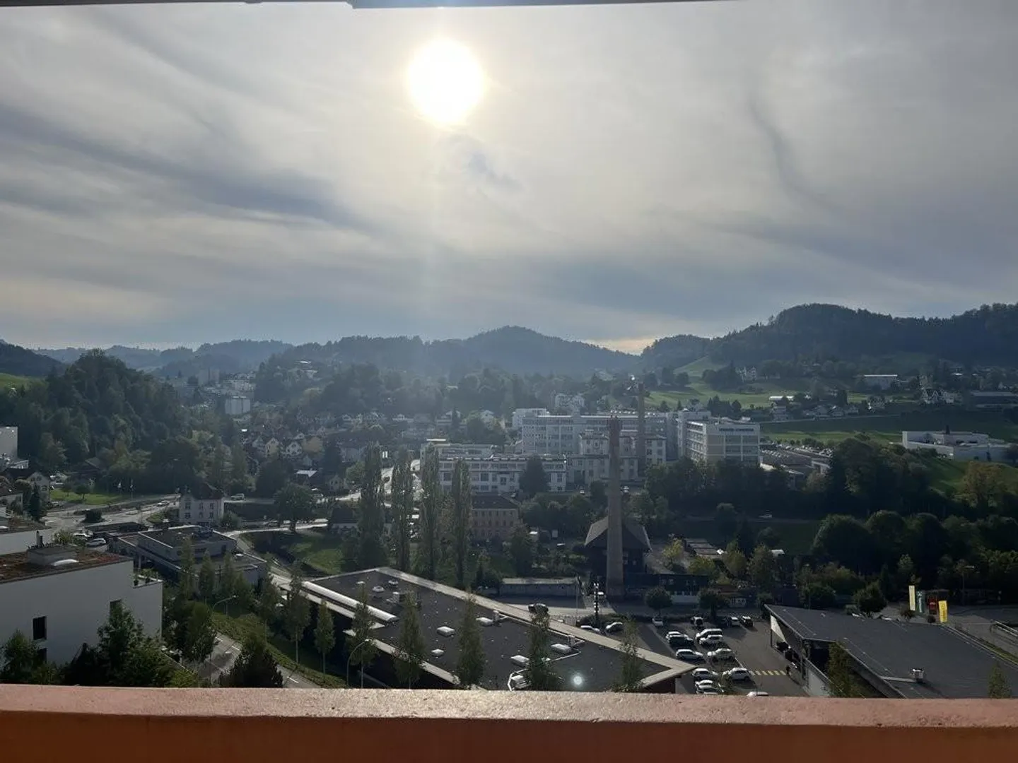 Appartamento affascinante nel centro di Herisau - Foto 10 di 10