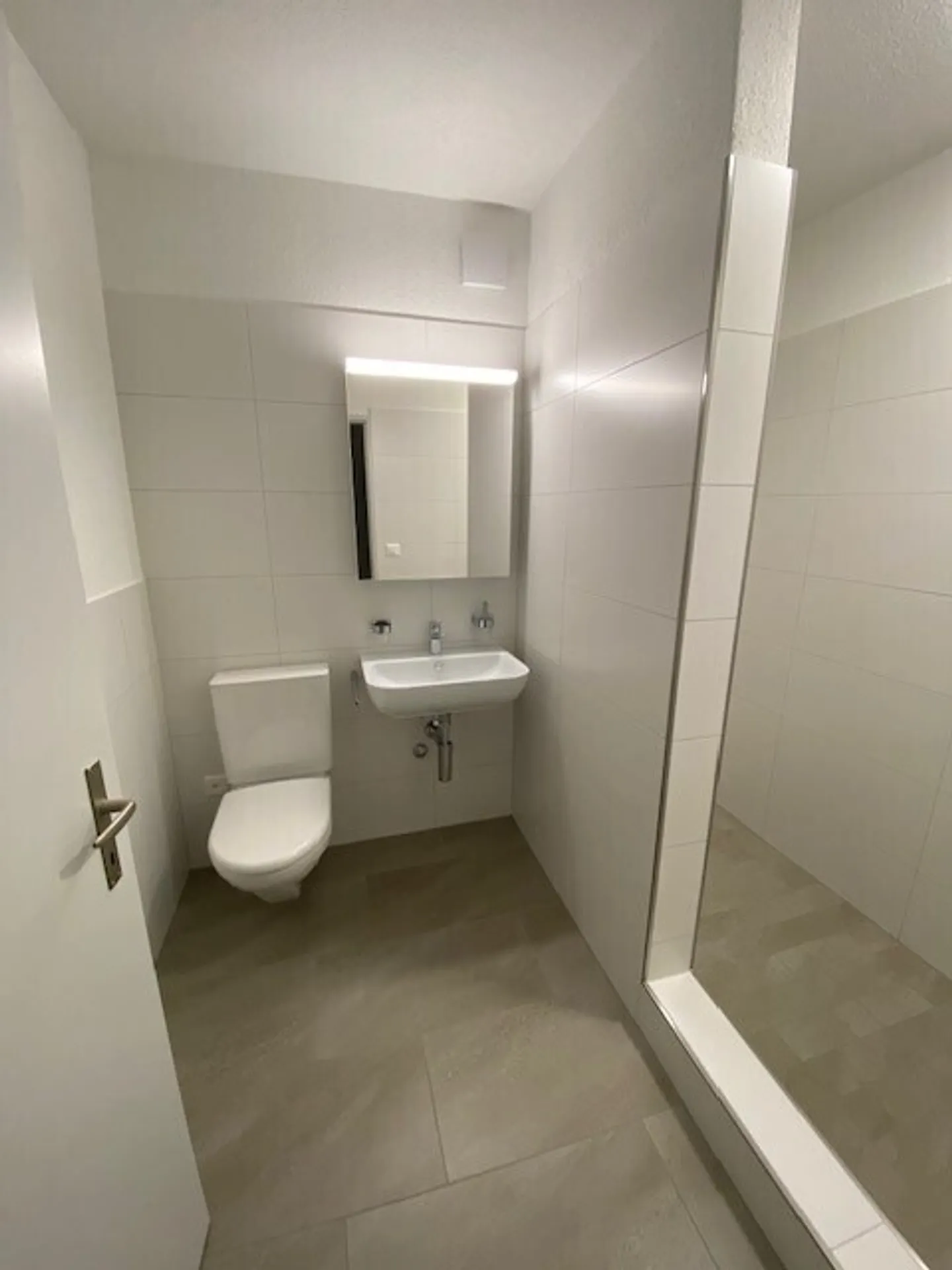 Geräumige Maisonette-Wohnung - Foto 7 von 13