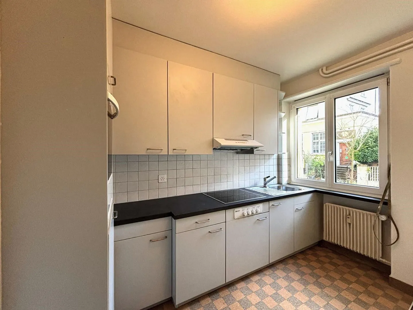 Helle 3-Zimmer-Wohnung  Bubenbergstrasse 34, 2502 Biel/Bienne - Foto 1 von 7
