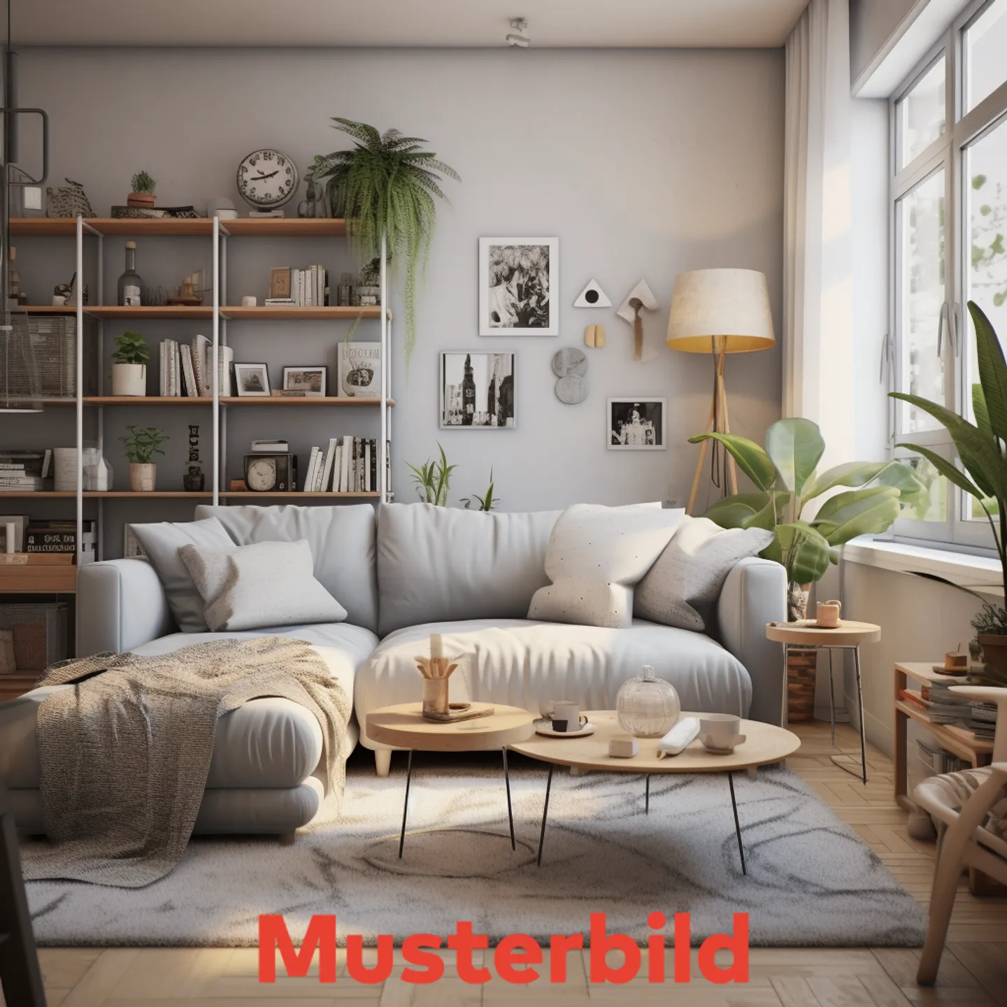 Wohnung mieten - Foto 4 von 6