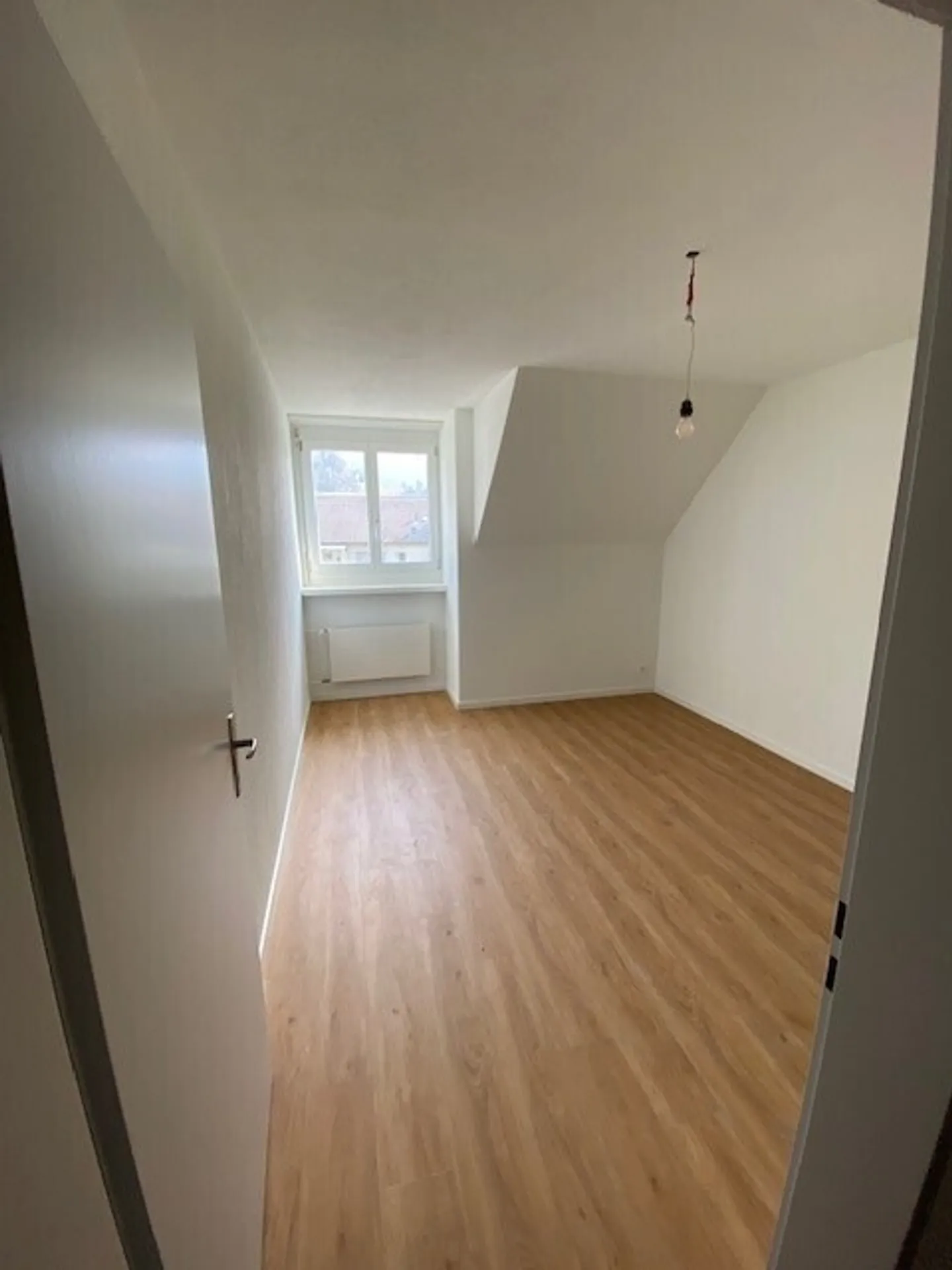 Geräumige Maisonette-Wohnung - Foto 9 von 13