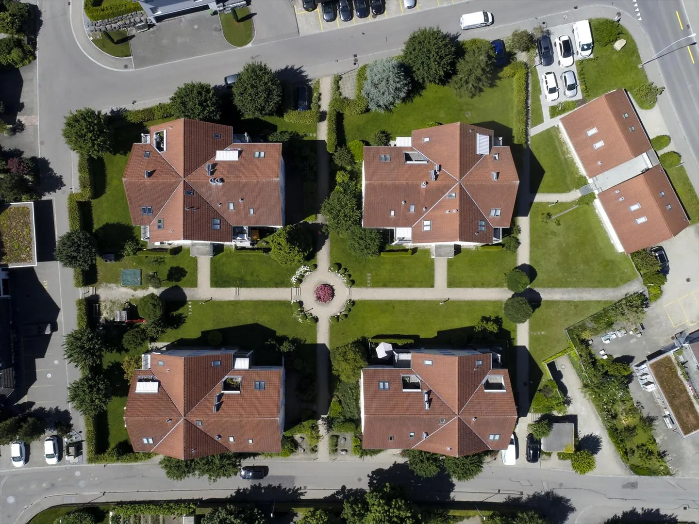 3-room apartment - Photo 1 of 11