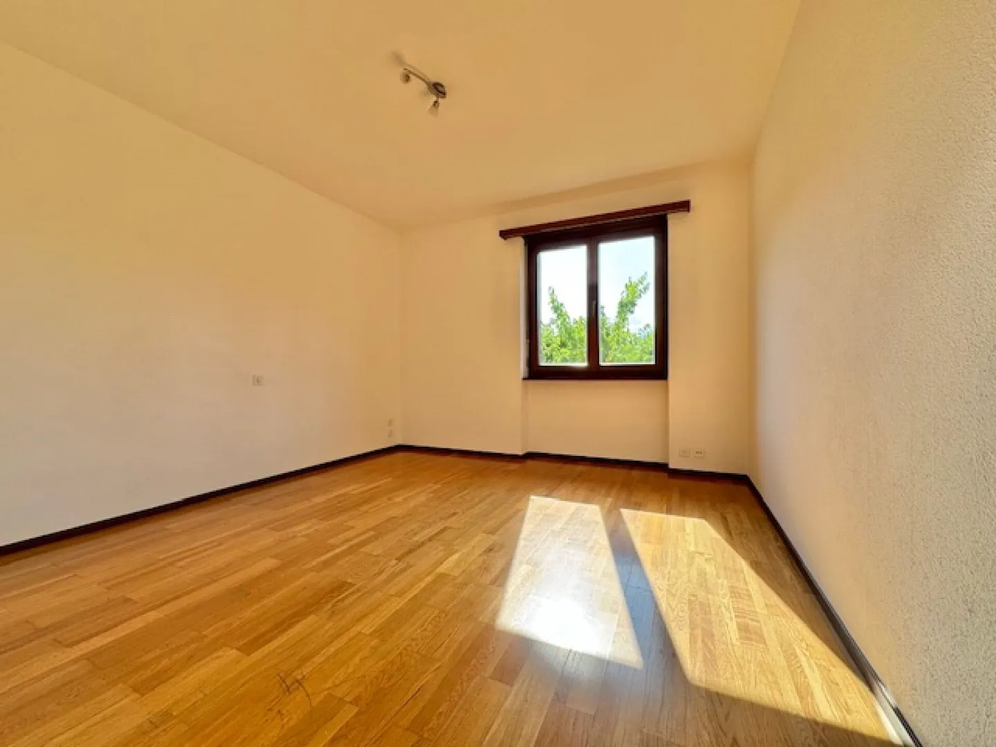 CONTRA - LARGE INDEPENDENT APARTMENT OF 5.5 ROOMS FOR SALE - Photo 18 of 28