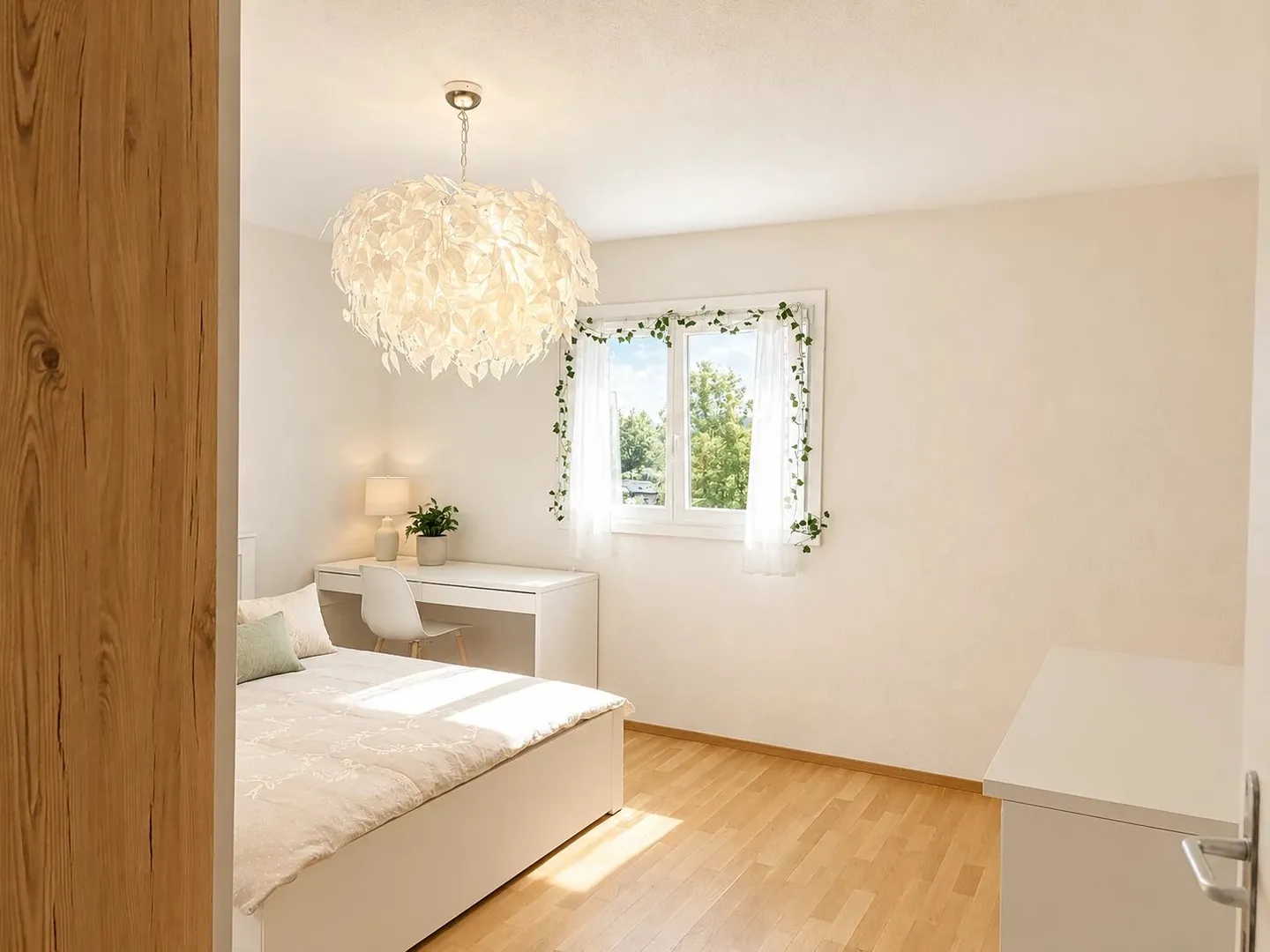 Charmant appartement 3.5 pièces - Photo 7 sur 10