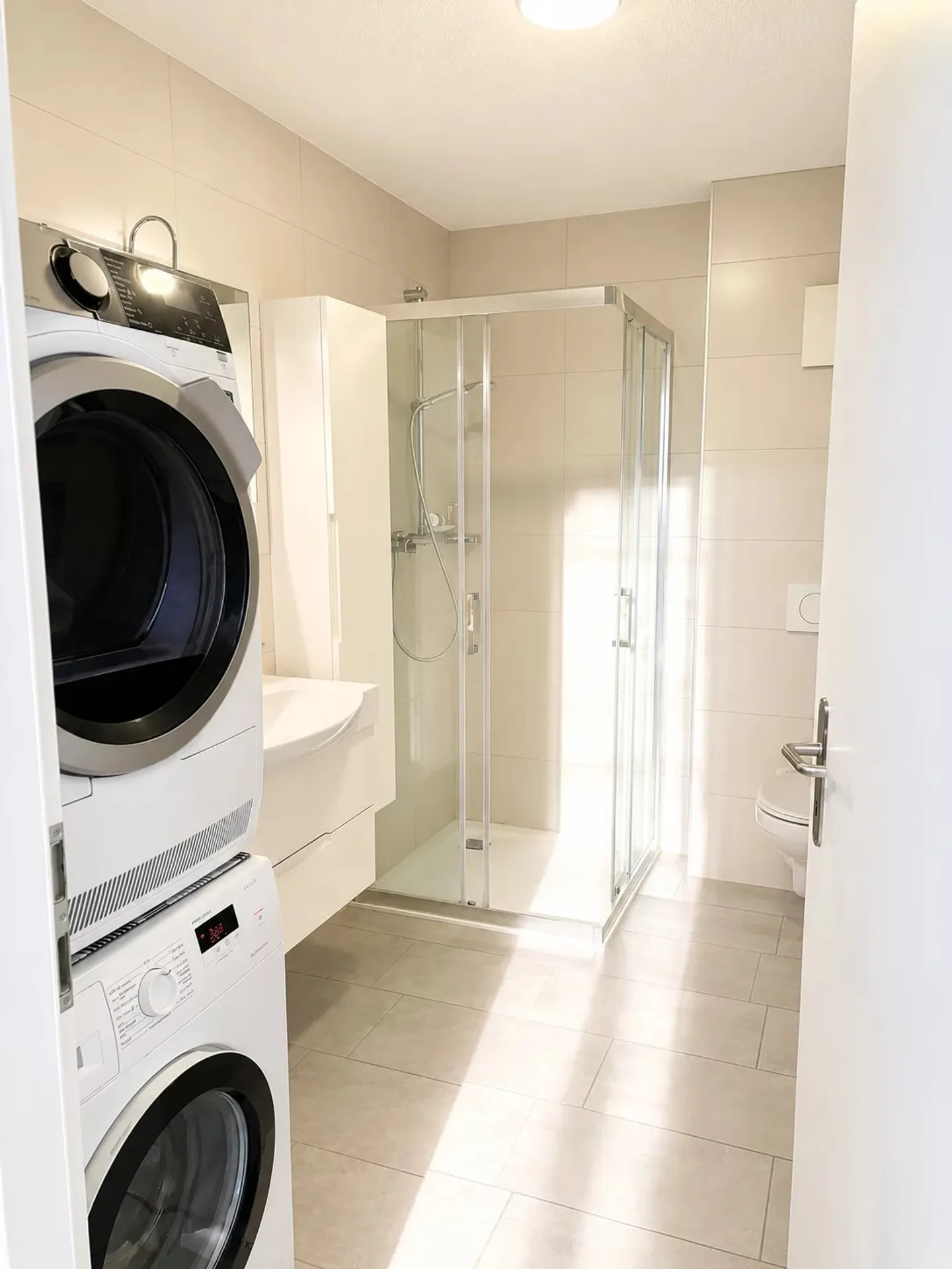 Charmant appartement 3.5 pièces - Photo 8 sur 10