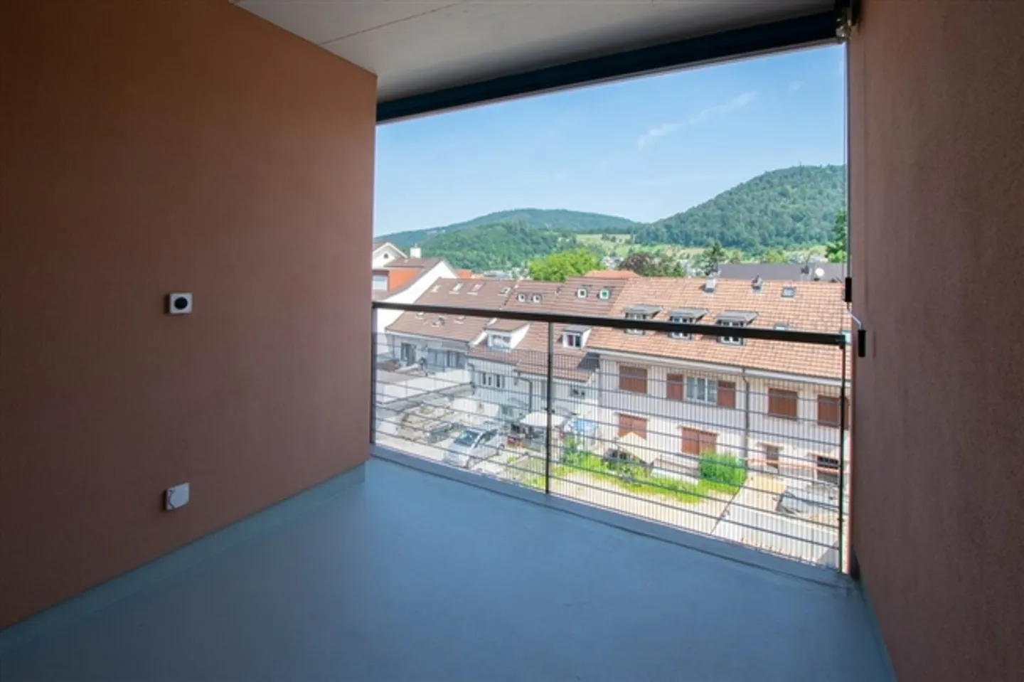 «Eine schöne Wohnung sucht Sie als Nachmieter» - Foto 1 von 7