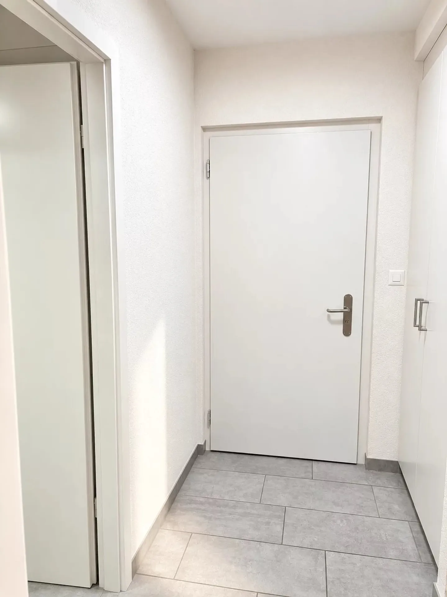 Charmant appartement 3.5 pièces - Photo 9 sur 10