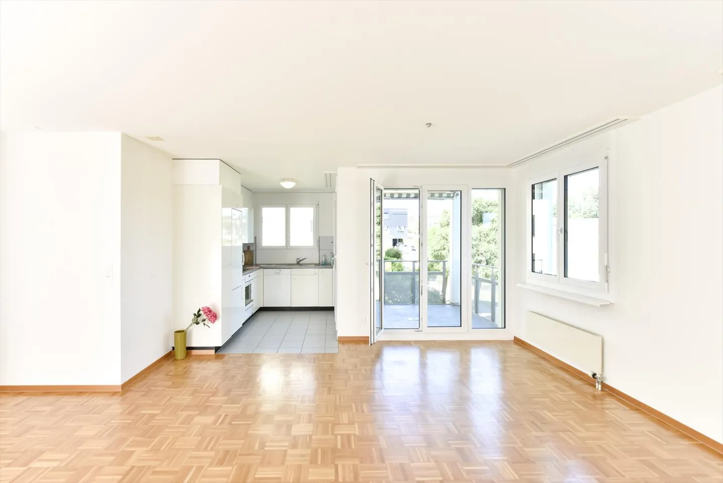 3-room apartment - Photo 5 of 11