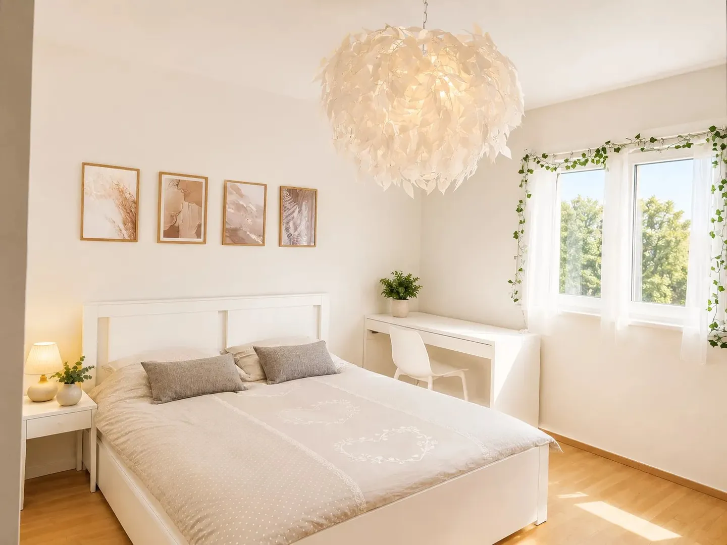 Charmant appartement 3.5 pièces - Photo 6 sur 10