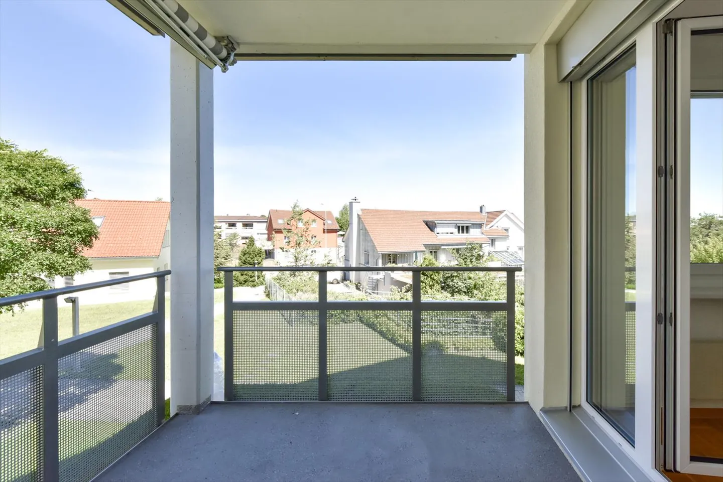 3-room apartment - Photo 2 of 11