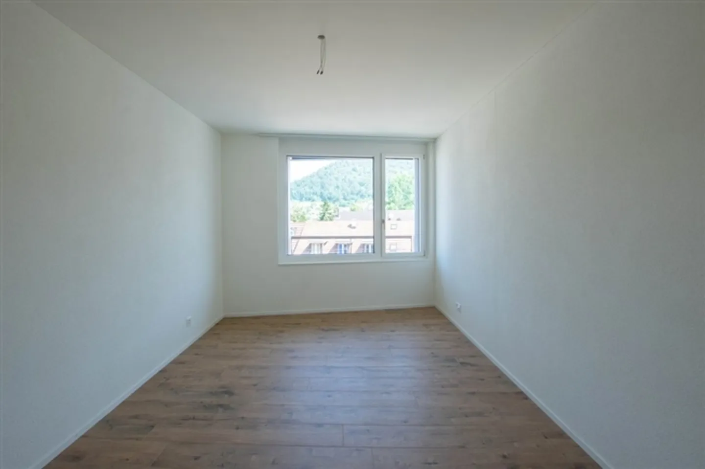 «Eine schöne Wohnung sucht Sie als Nachmieter» - Foto 2 von 7