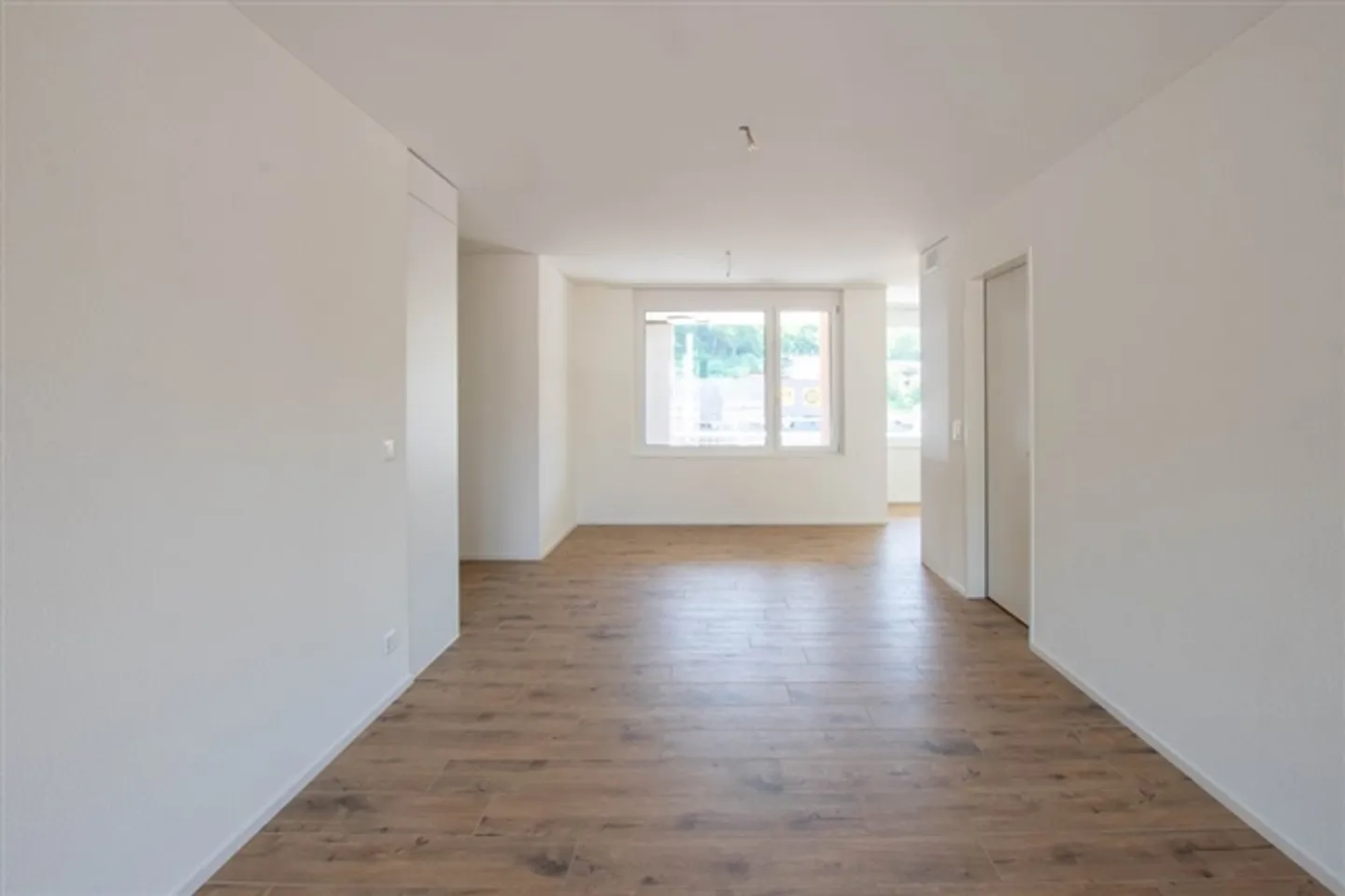 «Eine schöne Wohnung sucht Sie als Nachmieter» - Foto 3 von 7