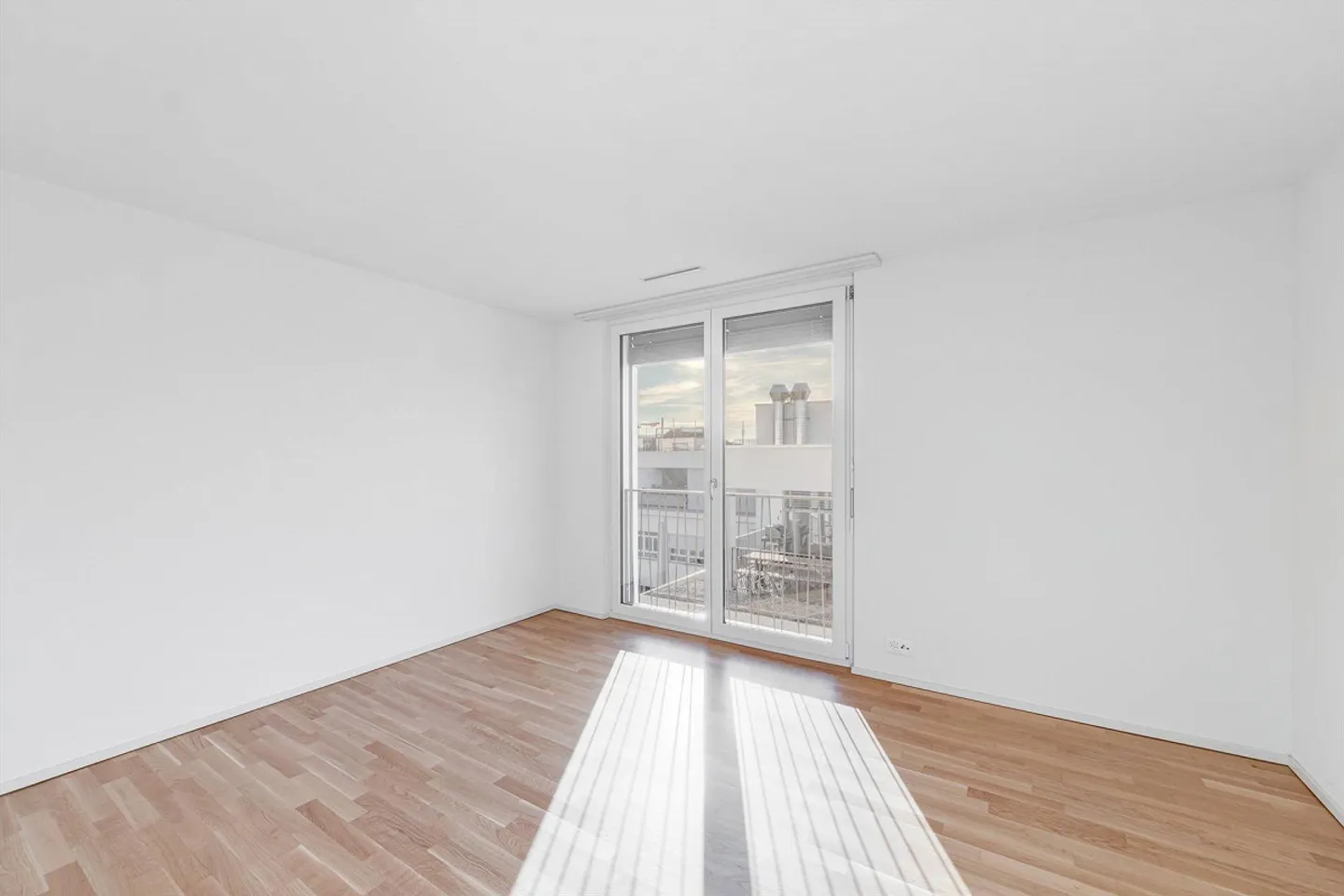 Living in the sustainable urban quarter 'Im Lenz' - Photo 2 of 5