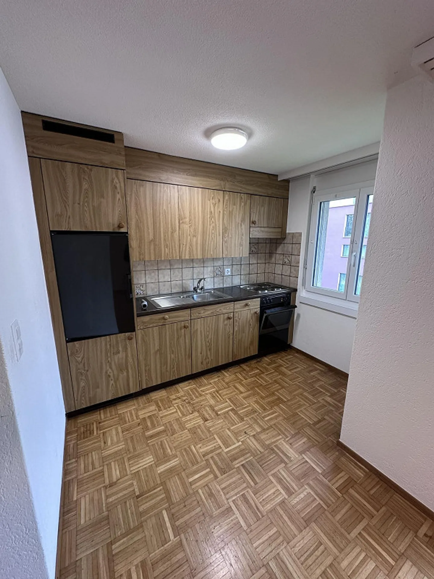 Appartement 1.5 pièces au 2ème étage - Photo 7 sur 10