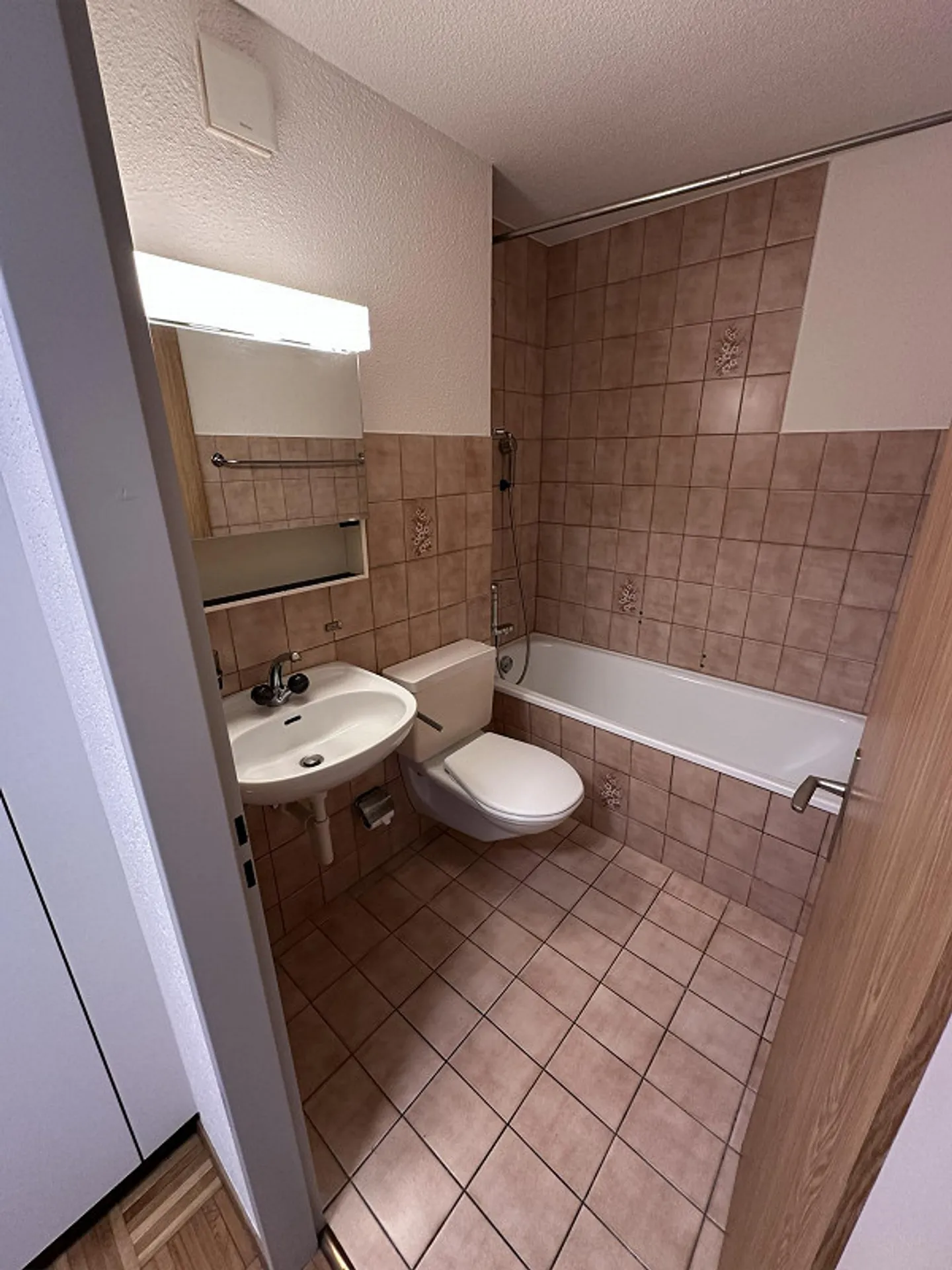 Appartement 1.5 pièces au 2ème étage - Photo 8 sur 10