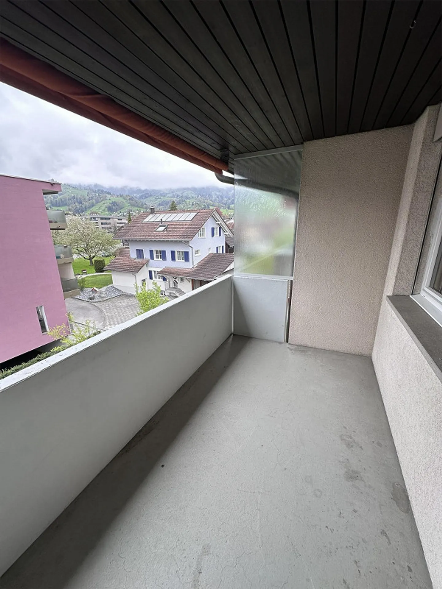 Appartement 1.5 pièces au 2ème étage - Photo 9 sur 10