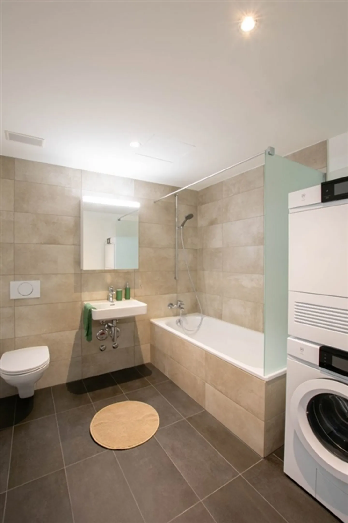 «Eine schöne Wohnung sucht Sie als Nachmieter» - Foto 6 von 7