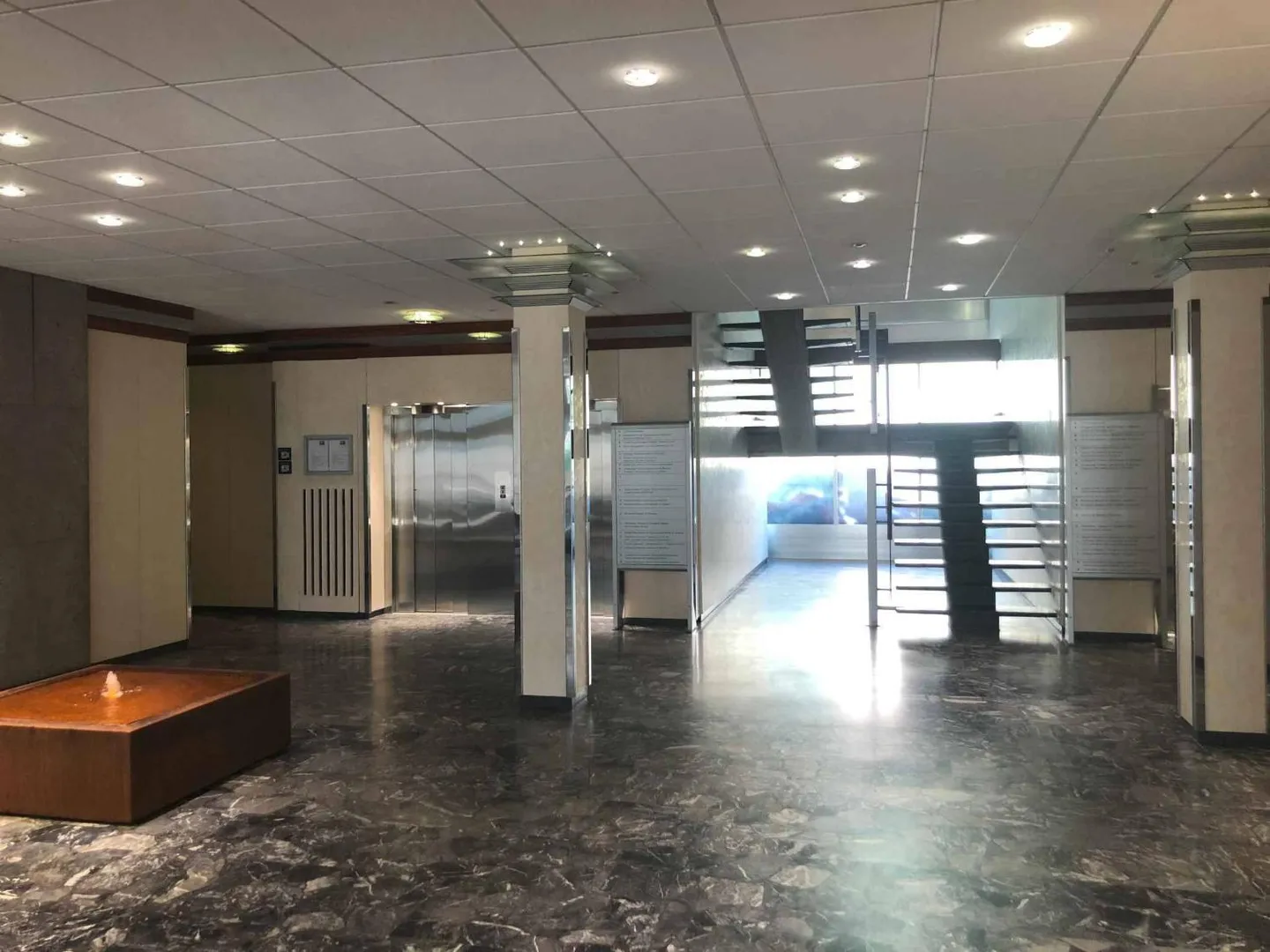 QUARTIERE NAZIONI - Uffici di 239m2 - Foto 3 di 5