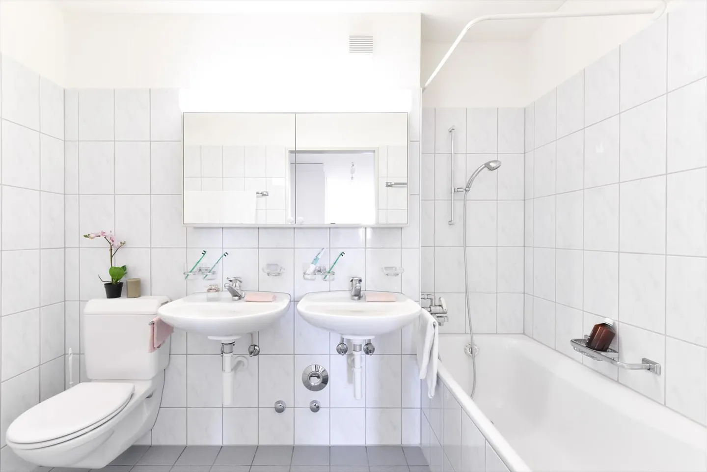 3-room apartment - Photo 8 of 11