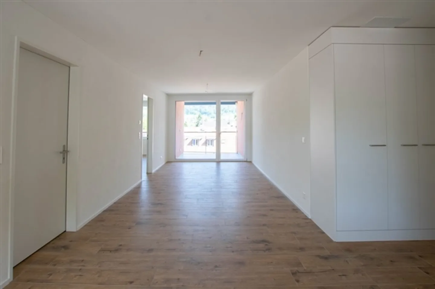 «Eine schöne Wohnung sucht Sie als Nachmieter» - Foto 7 von 7