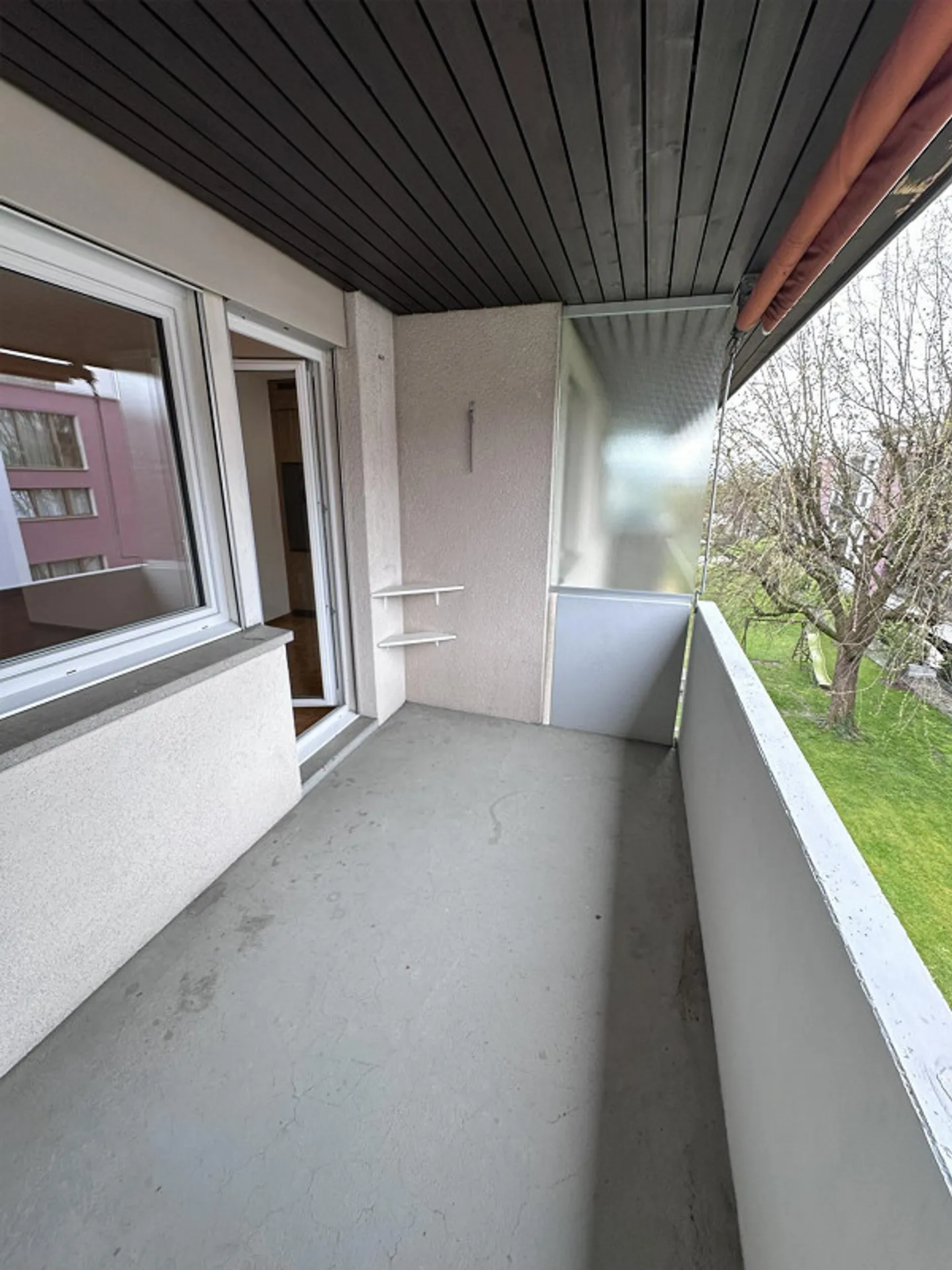 Appartement 1.5 pièces au 2ème étage - Photo 10 sur 10