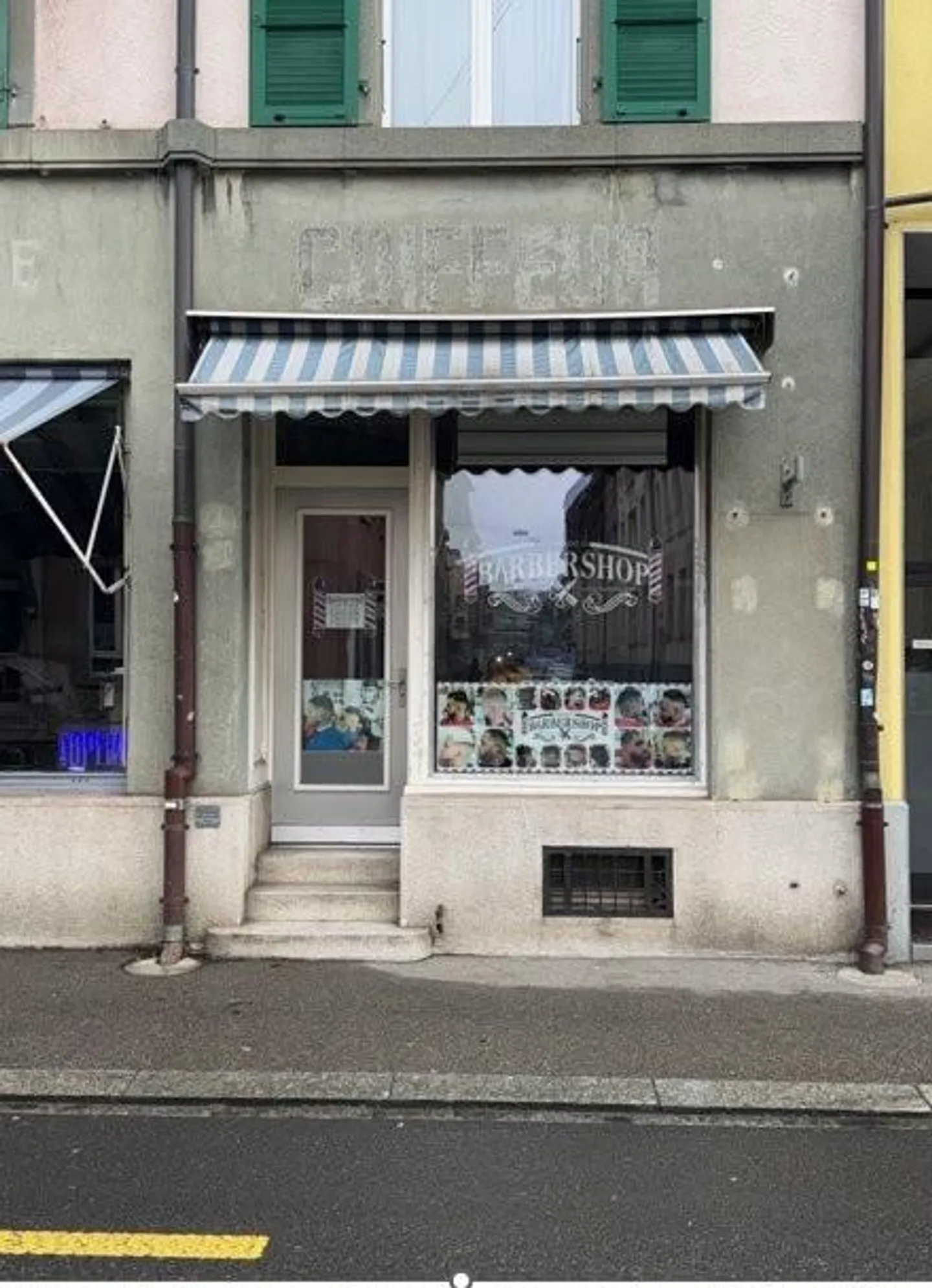 Magasin au centre de Bienne - Photo 1 sur 5